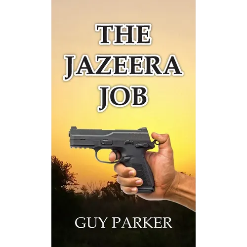 The Jazeera Job - Hardcover