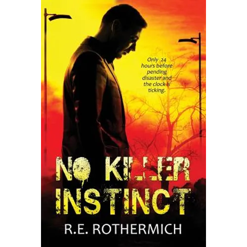 No Killer Instinct - Paperback