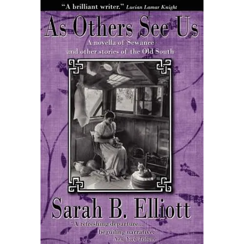 As Others See Us - Paperback