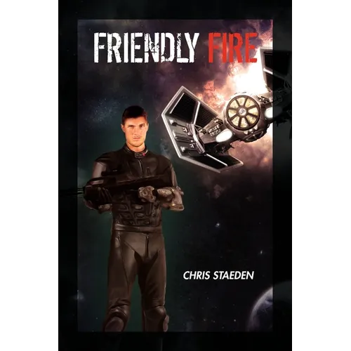 Friendly Fire - Paperback