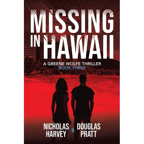 Missing in Hawaii - Paperback
