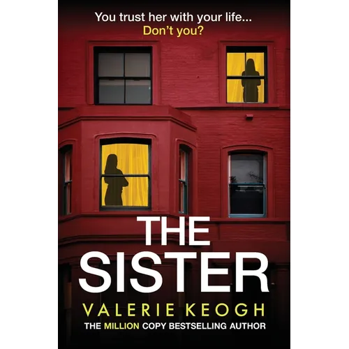 The Sister - Paperback