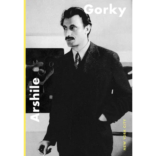 Arshile Gorky: New York City - Paperback