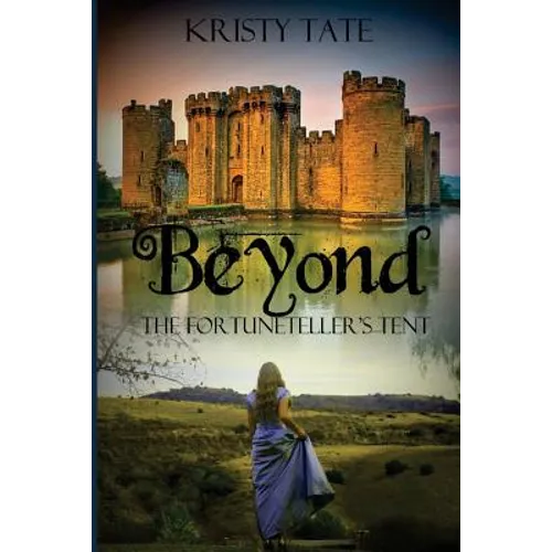 Beyond the Fortuneteller's Tent - Paperback