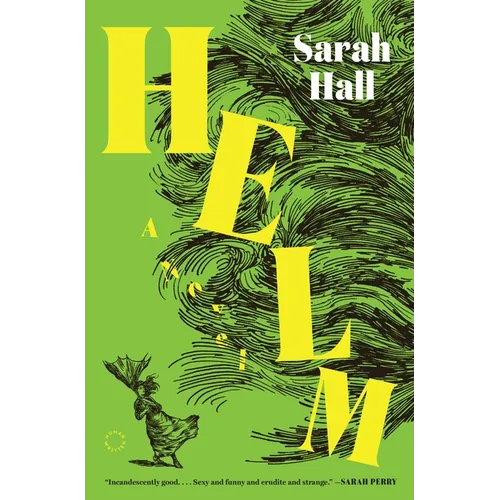 Helm - Hardcover