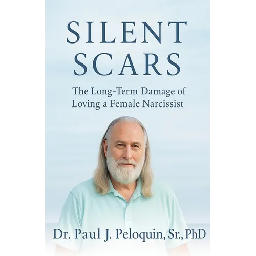 Silent Scars - Paperback