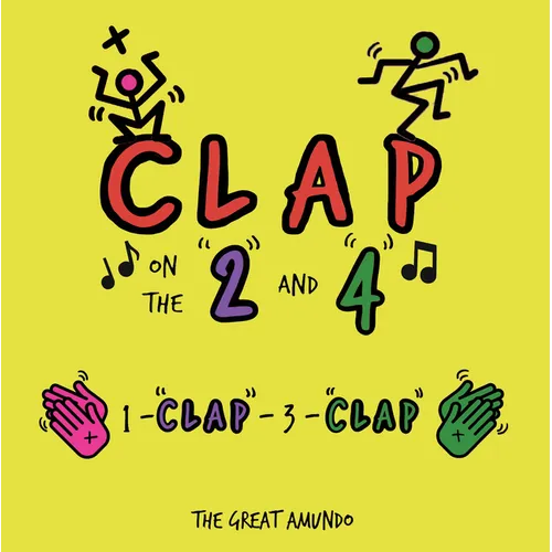 Clap on the 