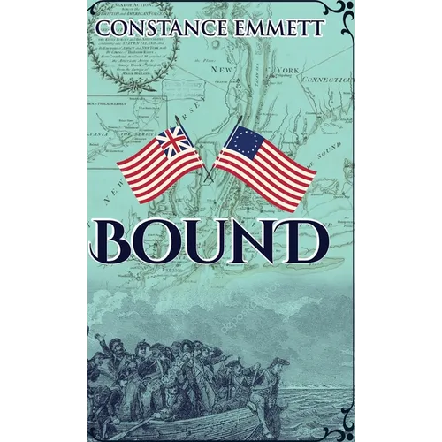 Bound - Hardcover