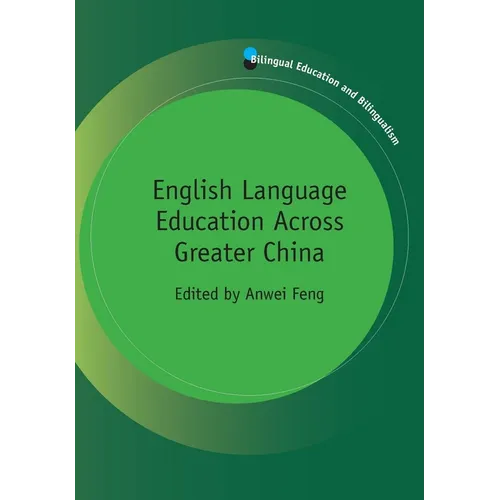 English Language Education Across Greapb - Paperback