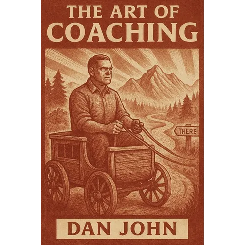 The Art of Coaching - Paperback