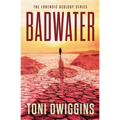 Badwater - Paperback