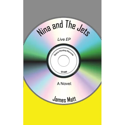 Nina and the Jets: The Adventures of Ted and Windy - Paperback