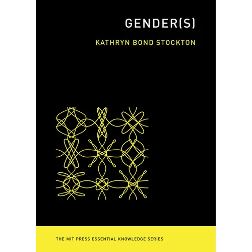 Gender(s) - Paperback