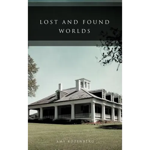 Lost and Found Worlds - Hardcover