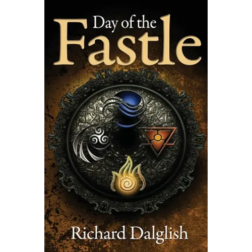 Day of the Fastle - Paperback