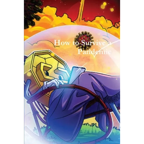 How to Survive a Pandemic - Paperback