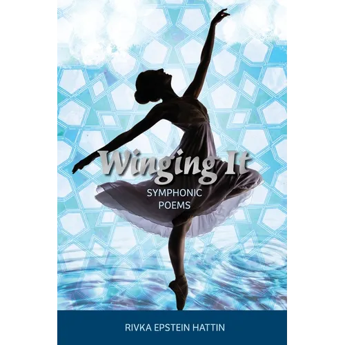 Winging It - Paperback
