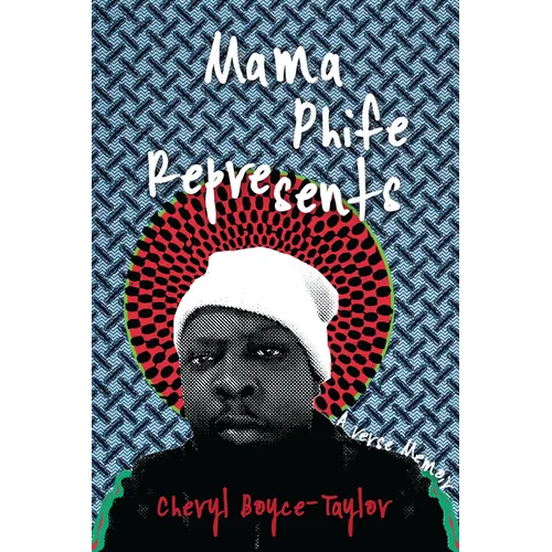 Mama Phife Represents: A Memoir - Paperback
