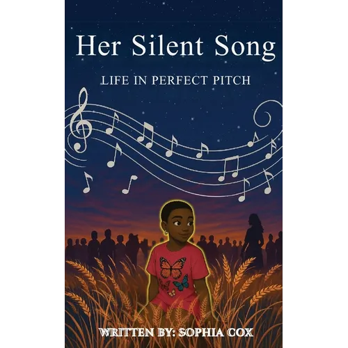 Her Silent Song: Life in Perfect Pitch - Paperback