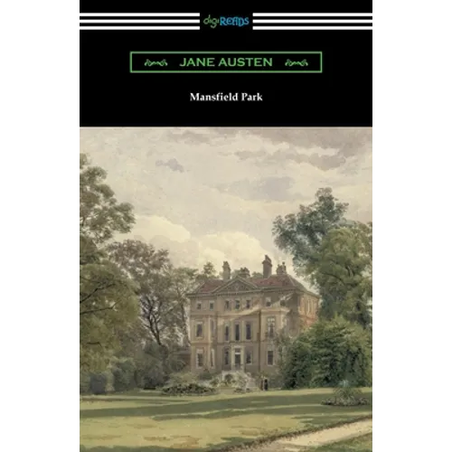 Mansfield Park - Paperback