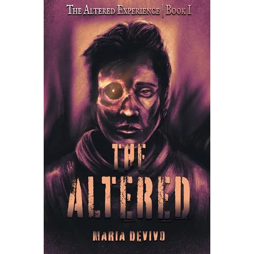 The Altered - Paperback