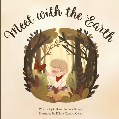 Meet with the Earth - Paperback