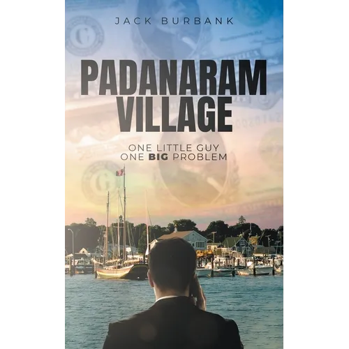 Padanaram Village - Paperback