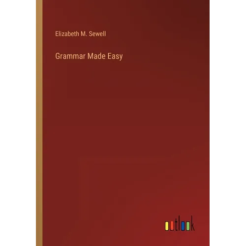 Grammar Made Easy - Paperback