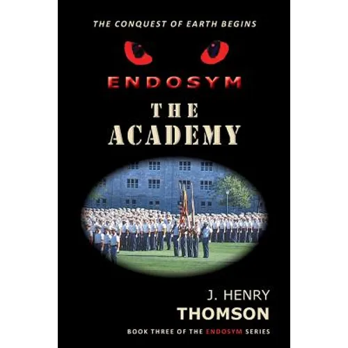 Endosym-The Academy - Paperback
