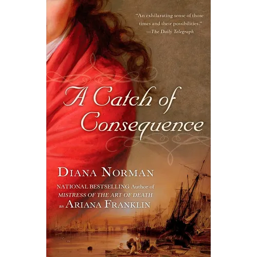 A Catch of Consequence - Paperback