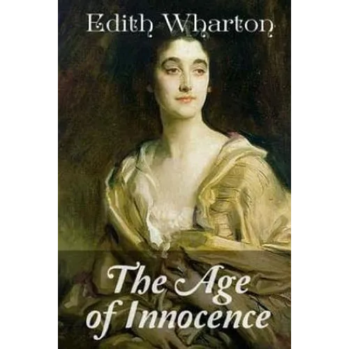 The Age of Innocence - Paperback