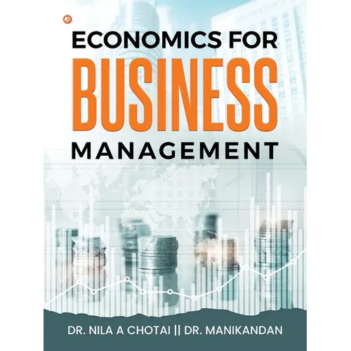 Economics for business Management - Paperback