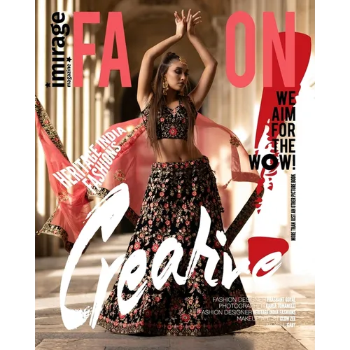 IMIRAGEmagazine Issue: #2224: IMIRAGEmagazine - Paperback