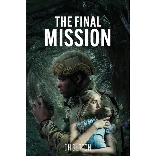The Final Mission - Paperback