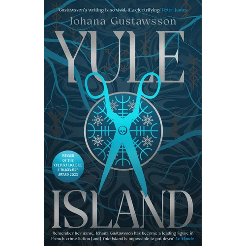 Yule Island: The No. 1 Bestselling, Chilling Gothic Thriller - Based on a True Story... Volume 1 - Hardcover