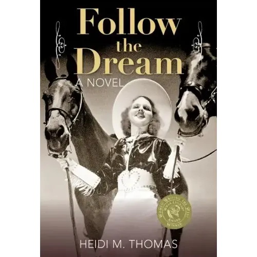 Follow the Dream - Paperback