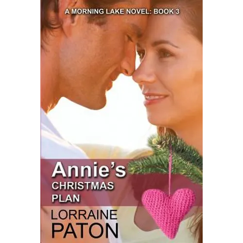 Annie's Christmas Plan - Paperback