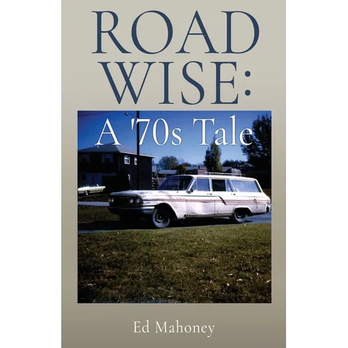 Road Wise - Paperback