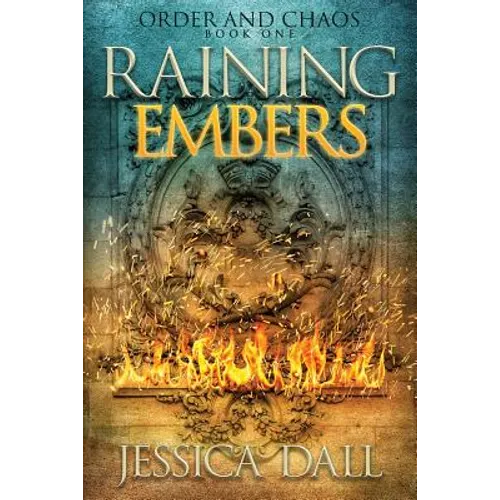 Raining Embers - Paperback