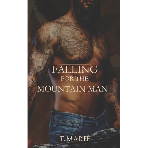 Falling for the Mountain Man - Paperback
