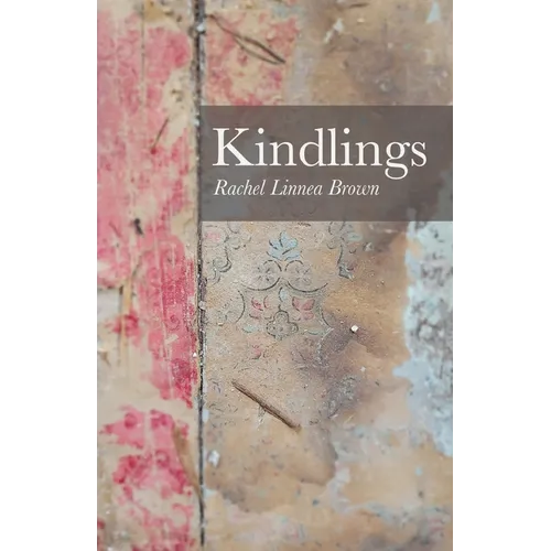 Kindlings - Paperback