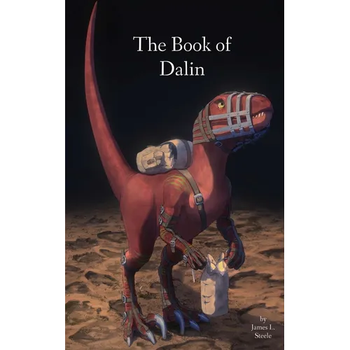 The Book of Dalin - Paperback