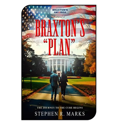 Braxton's Plan: Type 1 - You're Done - Paperback