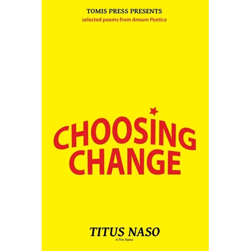 Choosing Change - Paperback