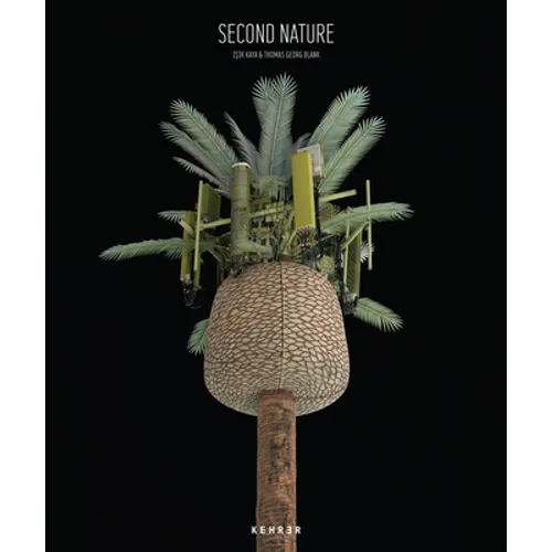 Second Nature - Paperback