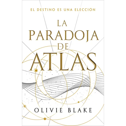 Paradoja de Atlas, La - Paperback