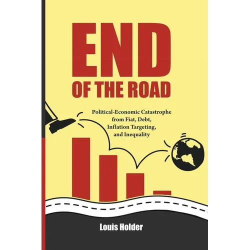 End Of The Road - Paperback