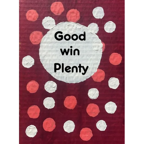 Goodwin Plenty - Paperback