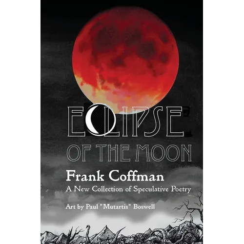 Eclipse of the Moon - Paperback