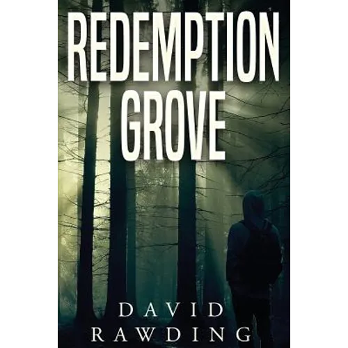 Redemption Grove - Paperback